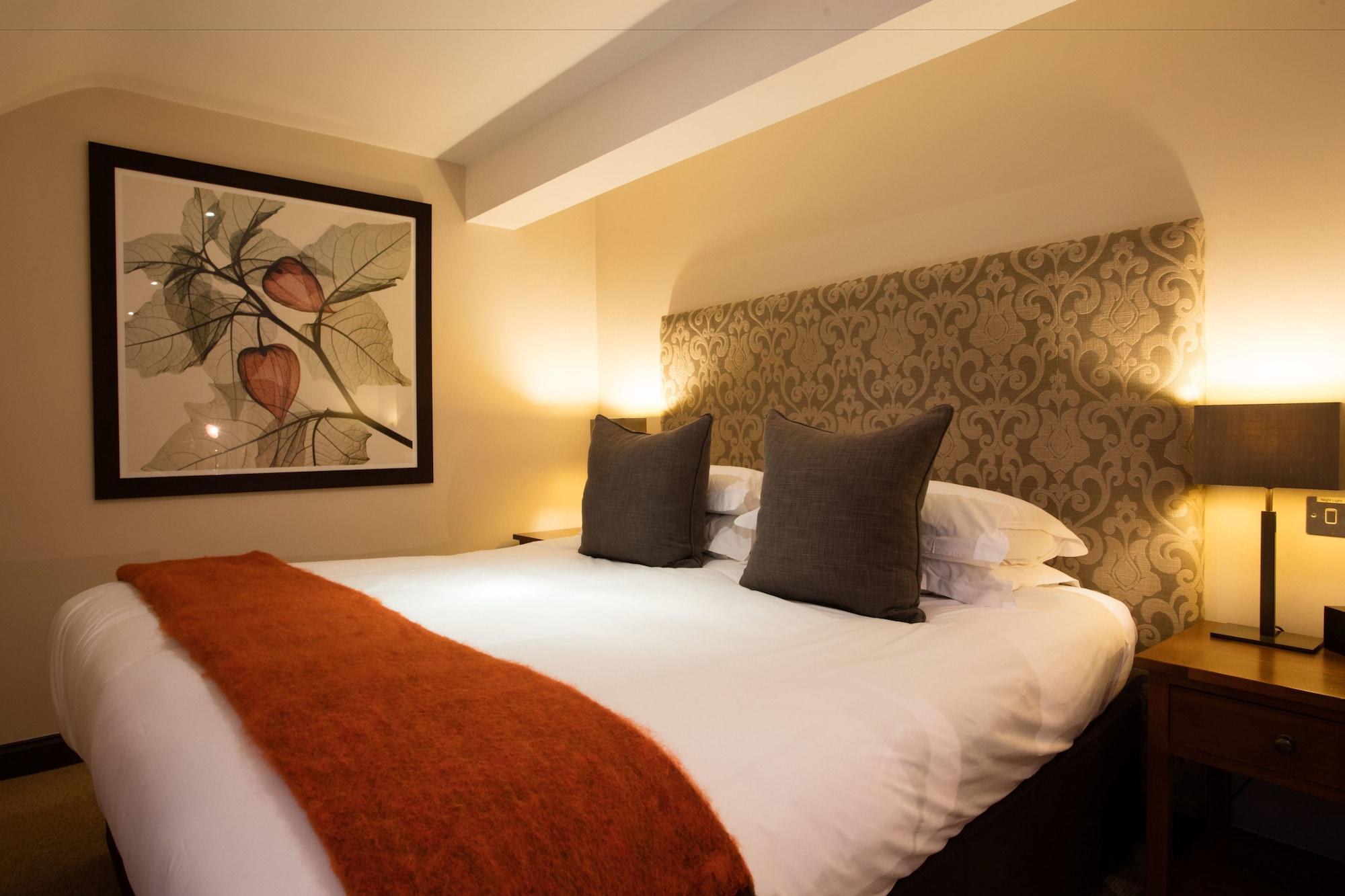 Barnham Broom Hotel, Golf & Spa Colton  Exterior foto