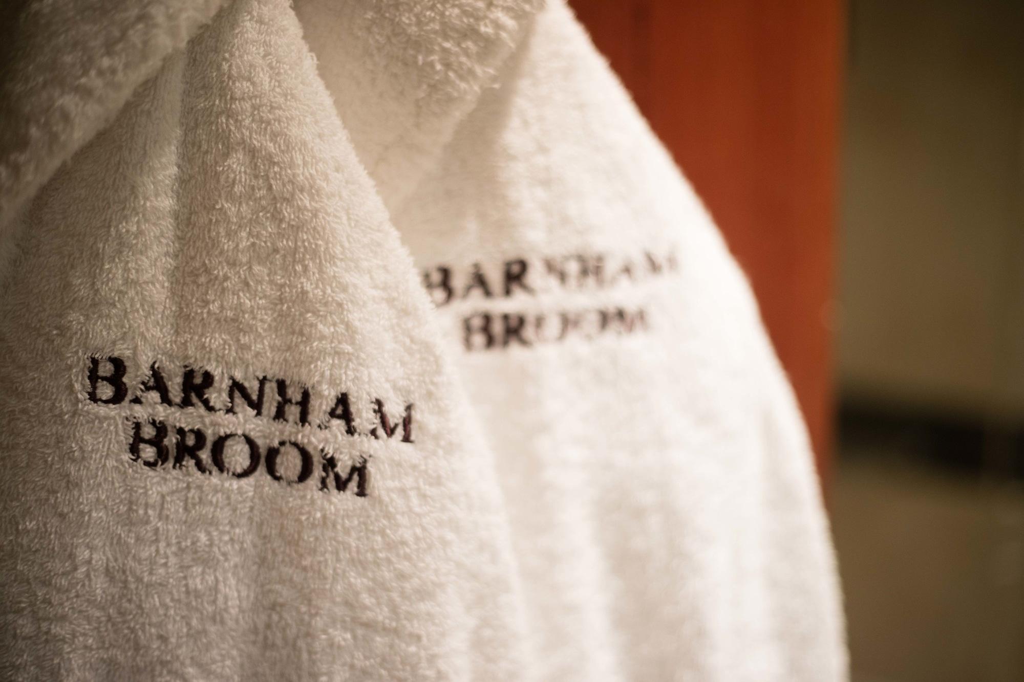 Barnham Broom Hotel, Golf & Spa Colton  Exterior foto