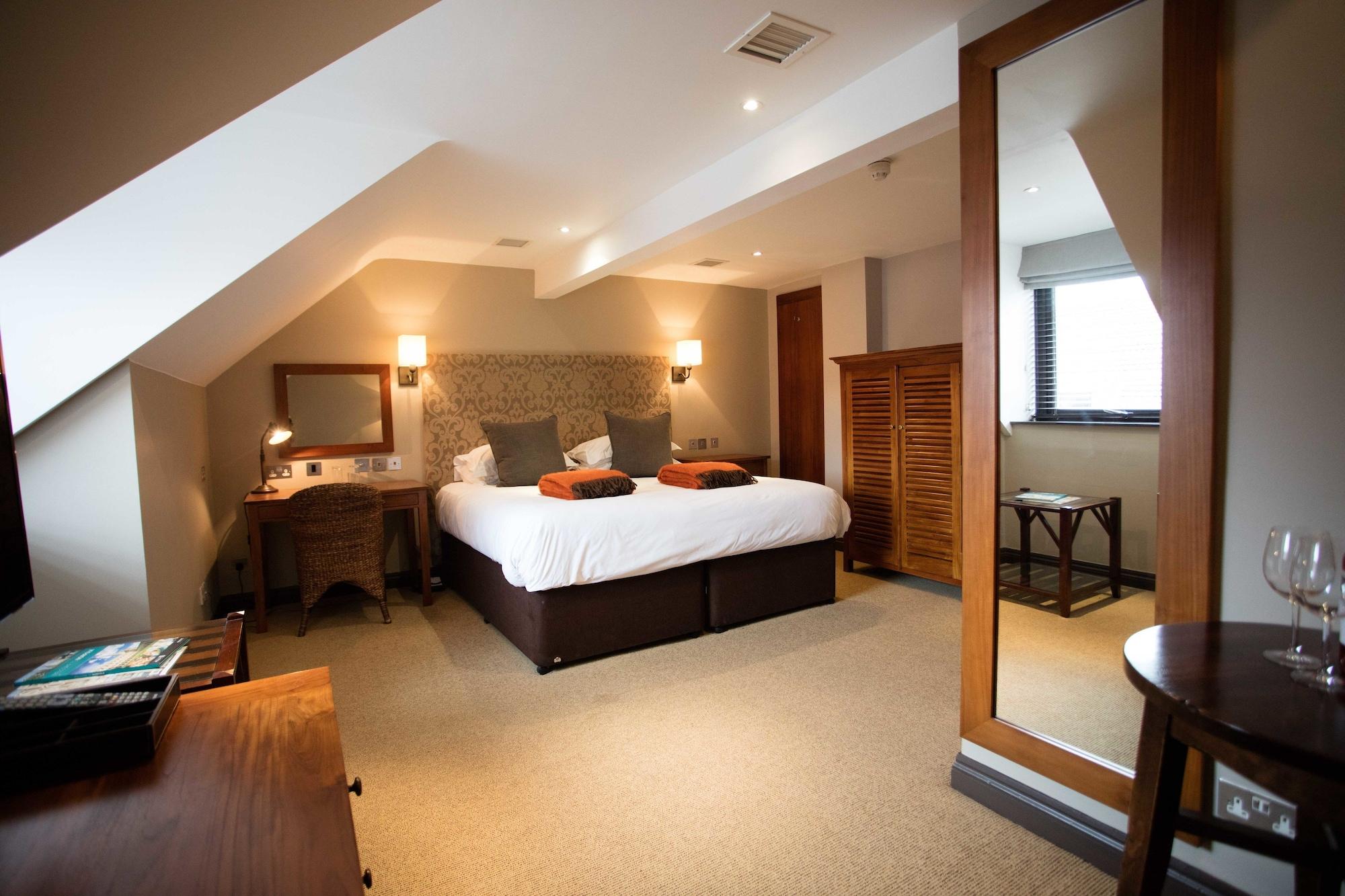Barnham Broom Hotel, Golf & Spa Colton  Exterior foto