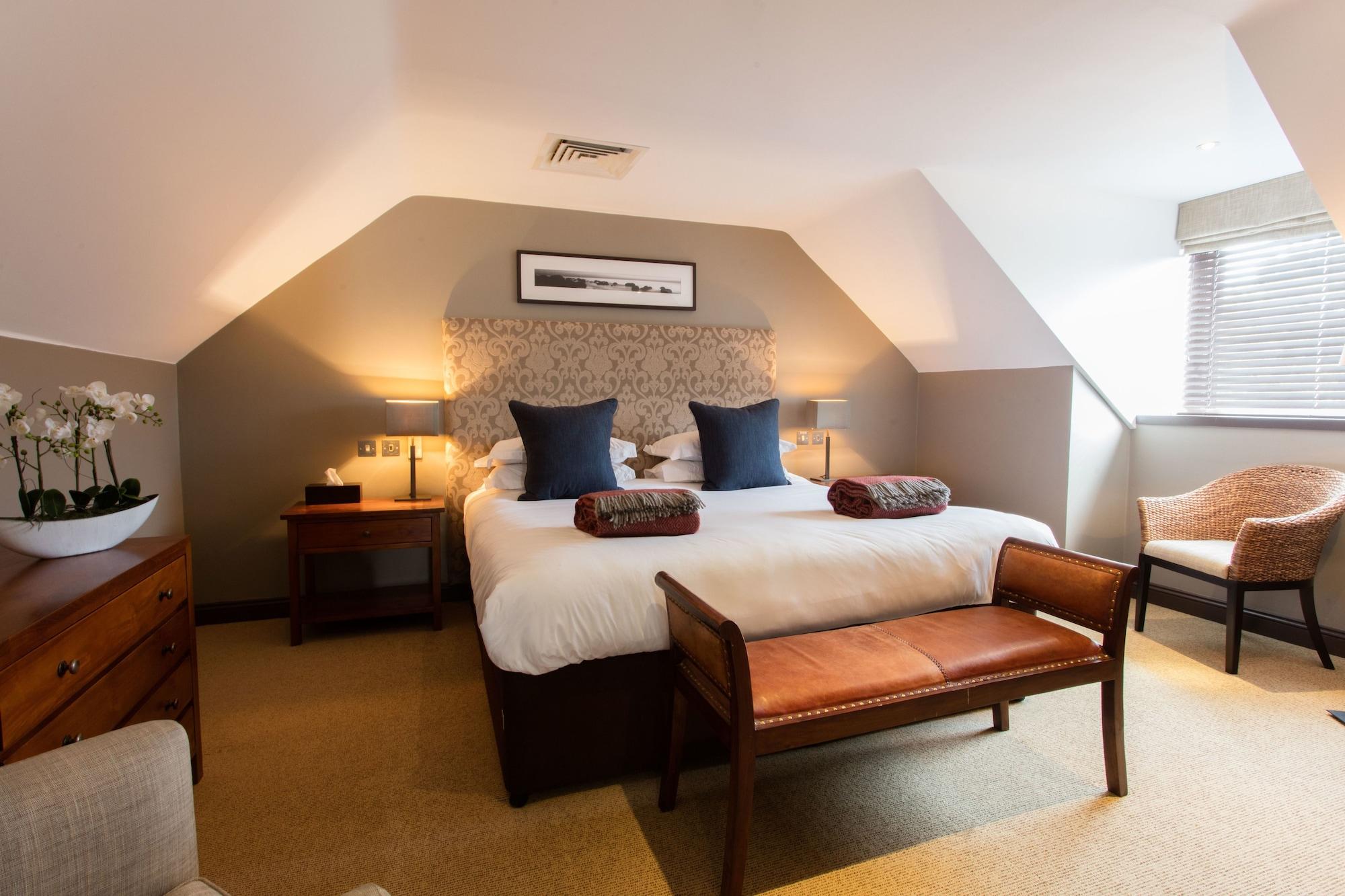 Barnham Broom Hotel, Golf & Spa Colton  Exterior foto