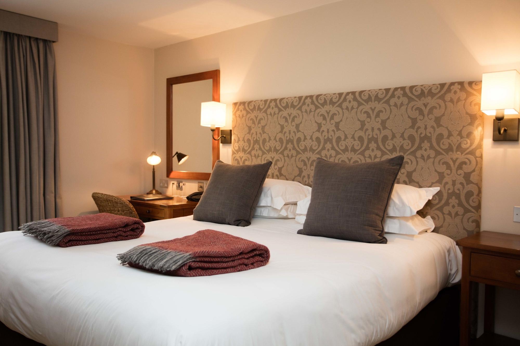 Barnham Broom Hotel, Golf & Spa Colton  Exterior foto