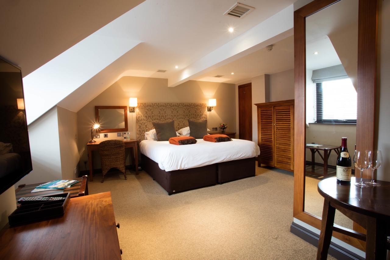 Barnham Broom Hotel, Golf & Spa Colton  Exterior foto