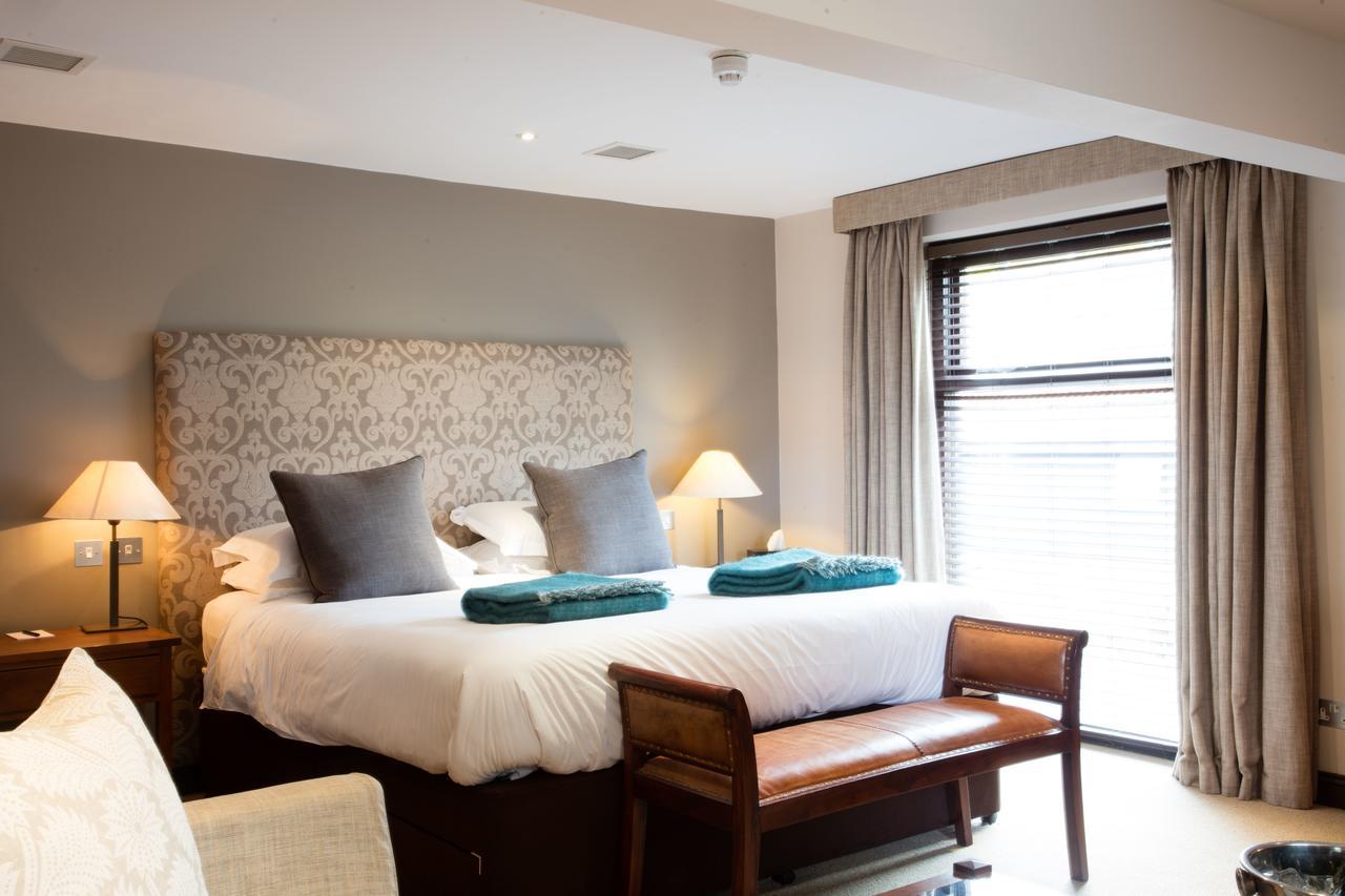 Barnham Broom Hotel, Golf & Spa Colton  Exterior foto