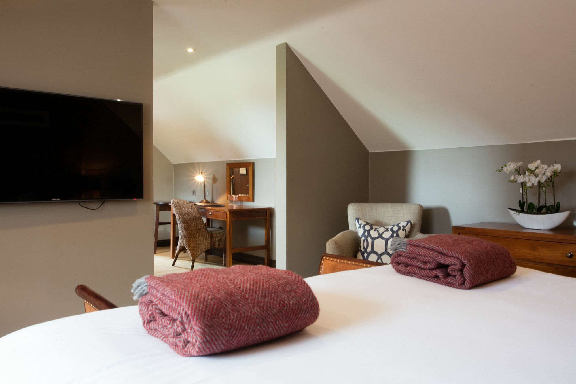 Barnham Broom Hotel, Golf & Spa Colton  Exterior foto