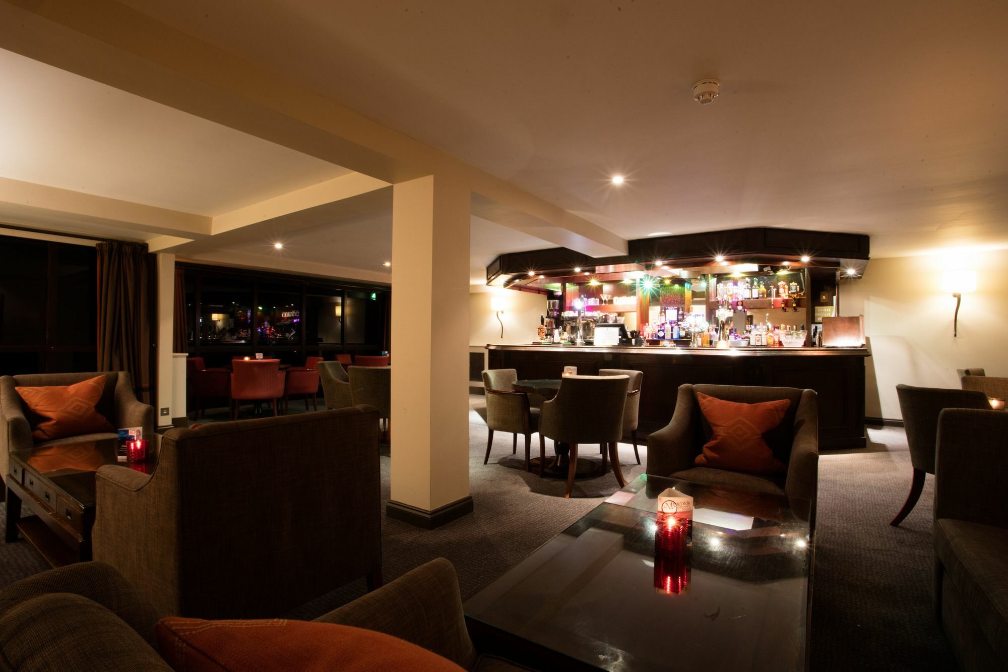 Barnham Broom Hotel, Golf & Spa Colton  Exterior foto