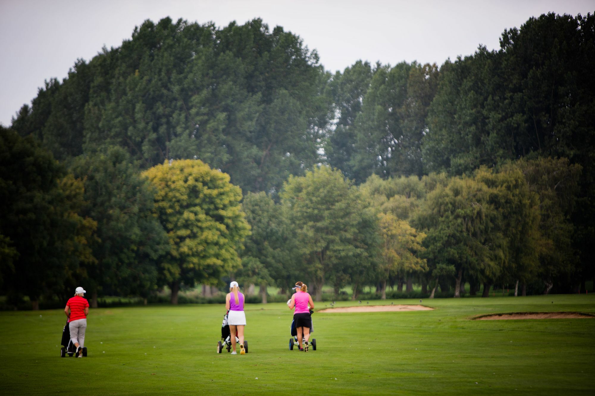 Barnham Broom Hotel, Golf & Spa Colton  Exterior foto