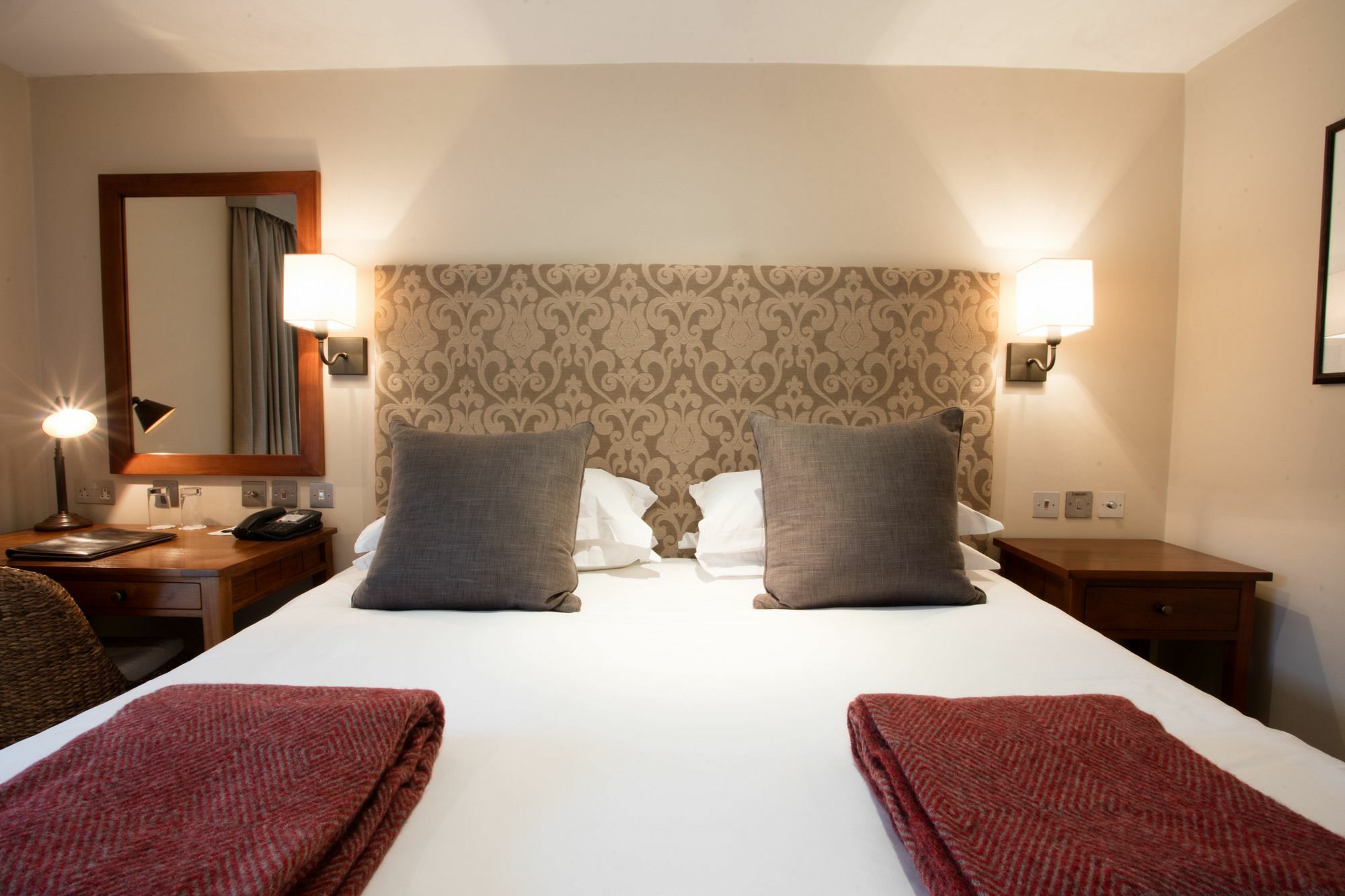 Barnham Broom Hotel, Golf & Spa Colton  Exterior foto