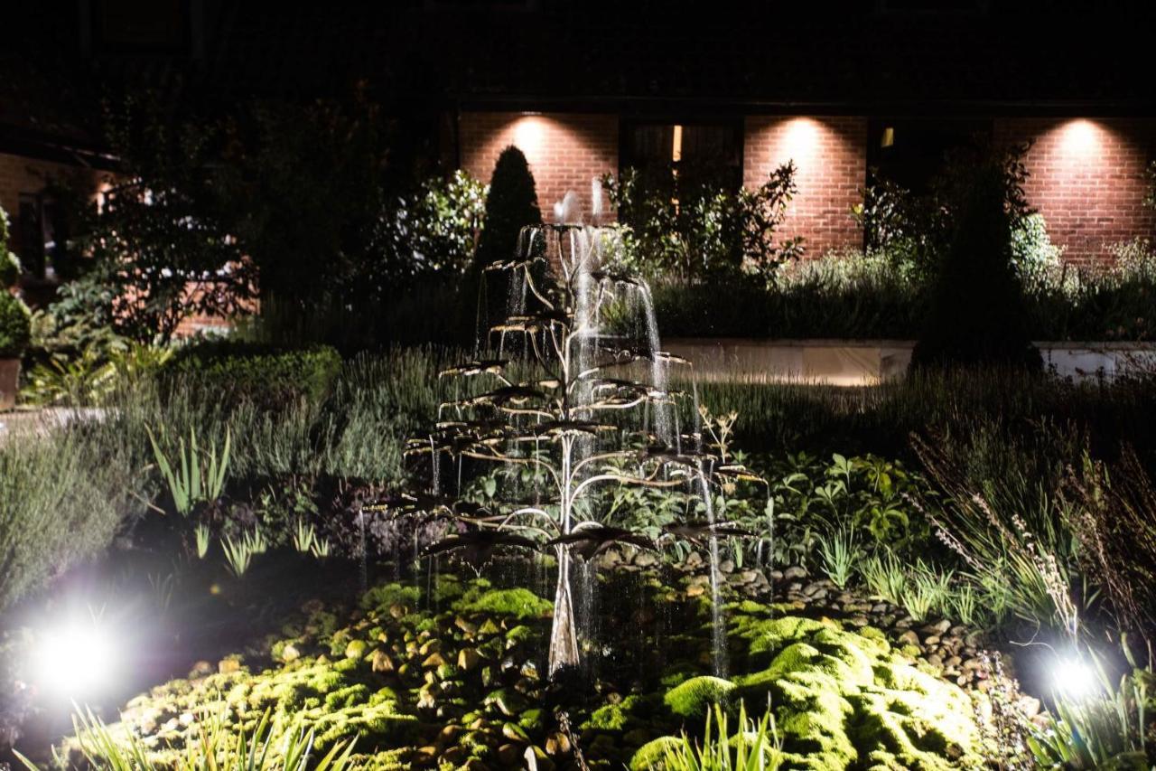 Barnham Broom Hotel, Golf & Spa Colton  Exterior foto