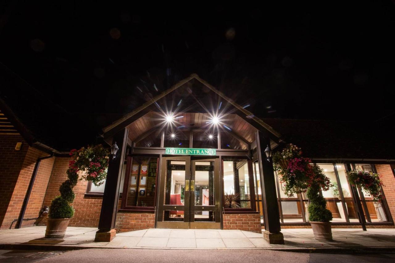 Barnham Broom Hotel, Golf & Spa Colton  Exterior foto